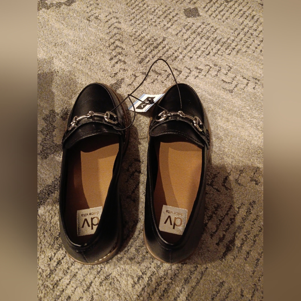 Dolce Vita Loafers